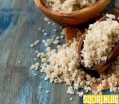 Какви са ползите от келтската сол